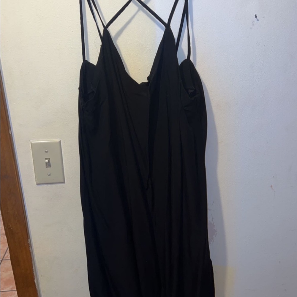 Mini dress